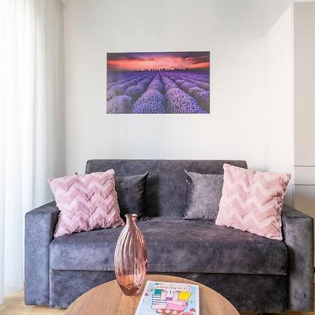 Apartamento 1Br Excellence, Fast To Centre By Hm Viena Exterior foto