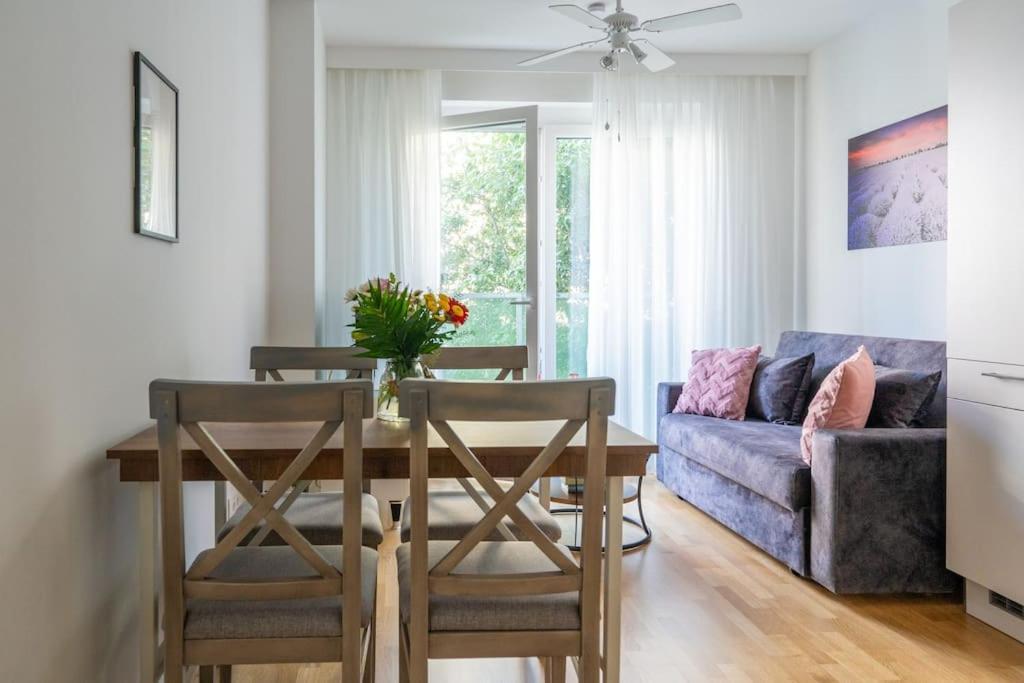 Apartamento 1Br Excellence, Fast To Centre By Hm Viena Exterior foto
