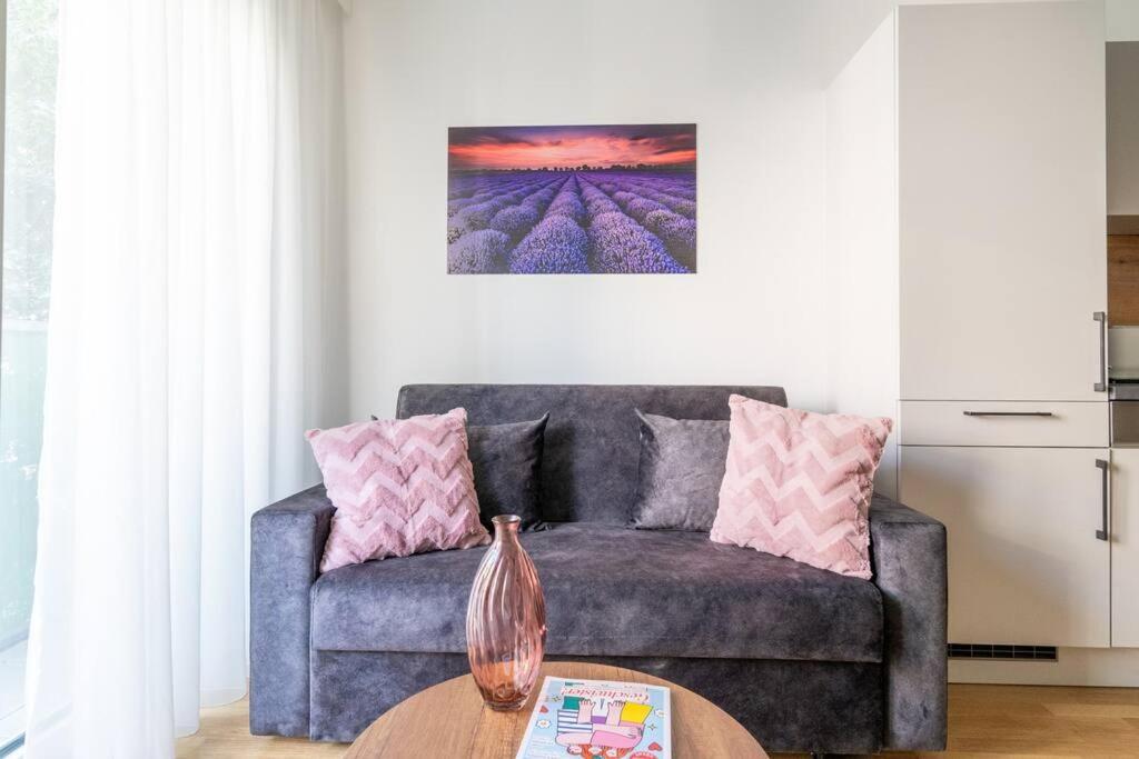 Apartamento 1Br Excellence, Fast To Centre By Hm Viena Exterior foto