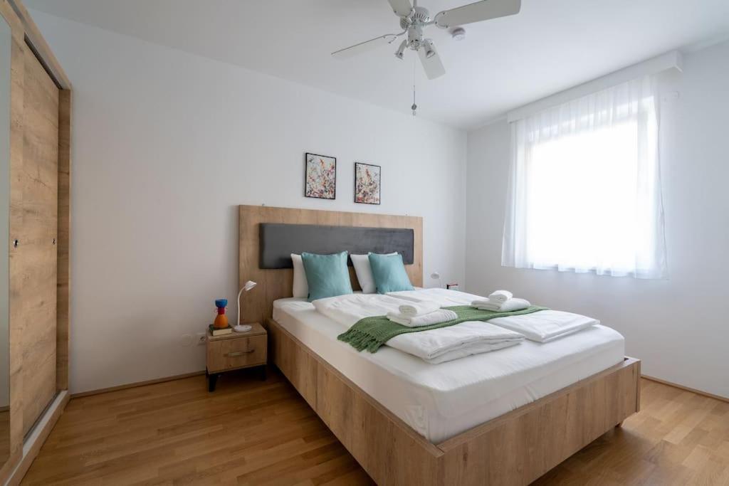 Apartamento 1Br Excellence, Fast To Centre By Hm Viena Exterior foto
