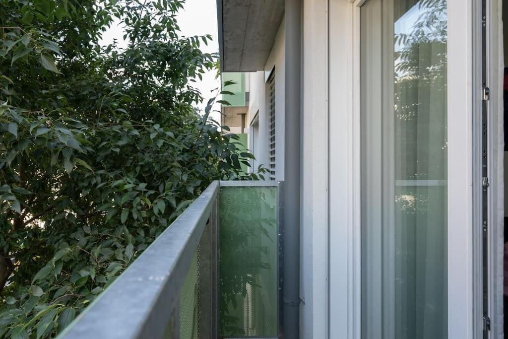 Apartamento 1Br Excellence, Fast To Centre By Hm Viena Exterior foto
